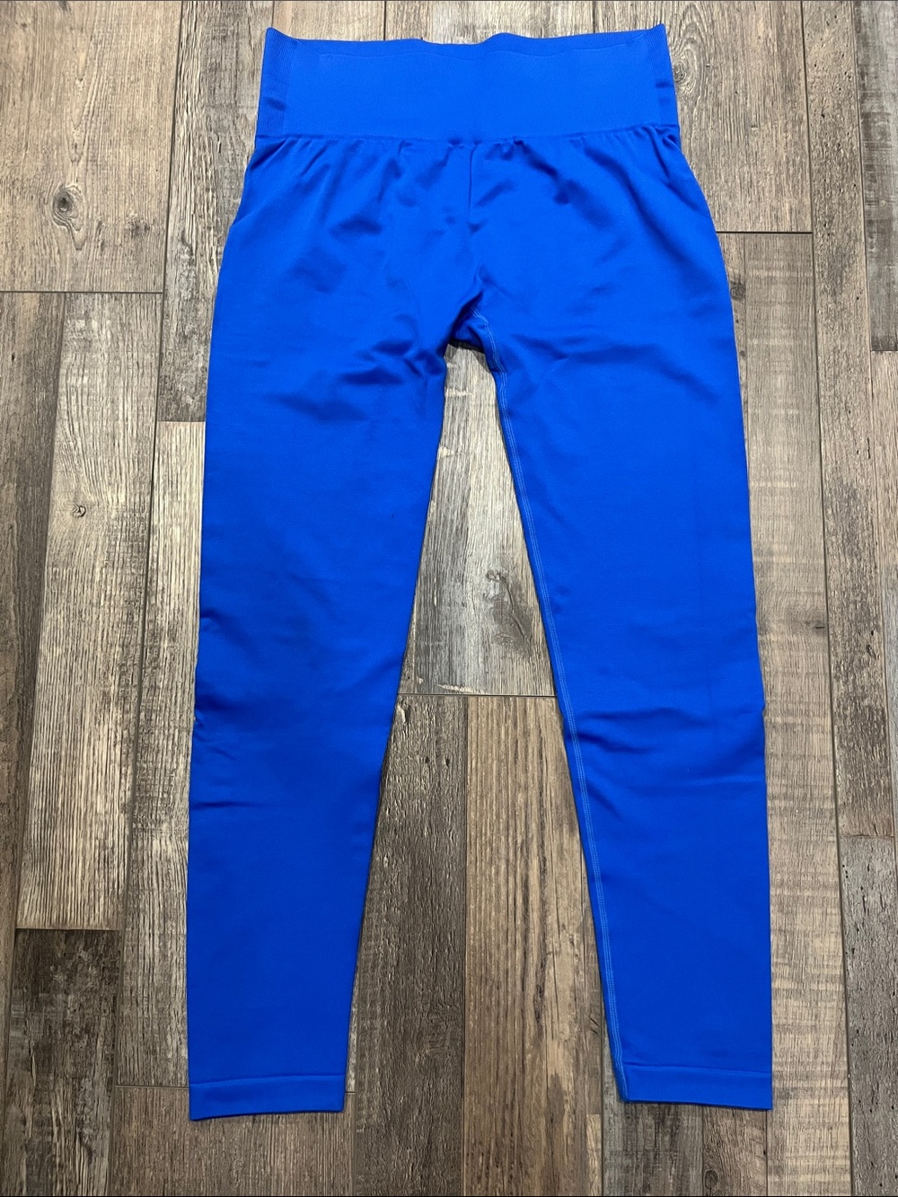 Seamless Butt Lift Leggings